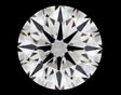 0.30 carat Round diamond G VVS2 Excellent