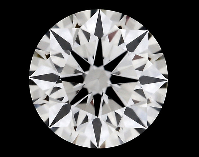 0.30 carat Round diamond G VVS2 Excellent