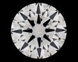 0.51 carat Round diamond G VVS1 Excellent