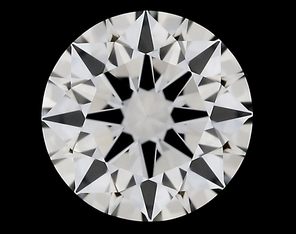0.51 carat Round diamond G VVS1 Excellent