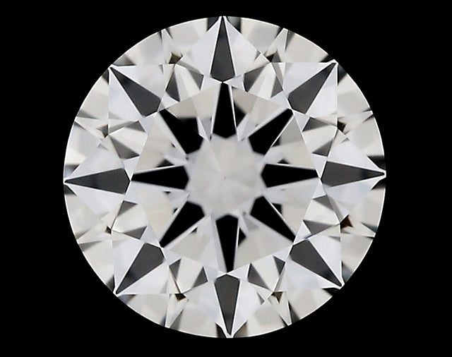 0.51 carat Round diamond G VVS1 Excellent