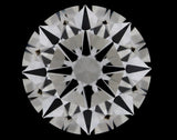 0.70 carat Round diamond G  VVS1 Excellent