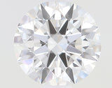 0.30 carat Round diamond G  VVS2 Excellent