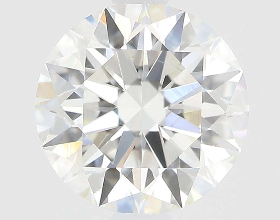 0.62 carat Round diamond H VVS1 Excellent