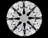 1.00 carat Round diamond G VVS2 Excellent