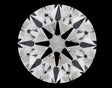 0.31 carat Round diamond G VS1 Excellent