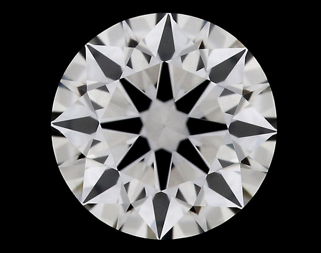 0.31 carat Round diamond G VS1 Excellent