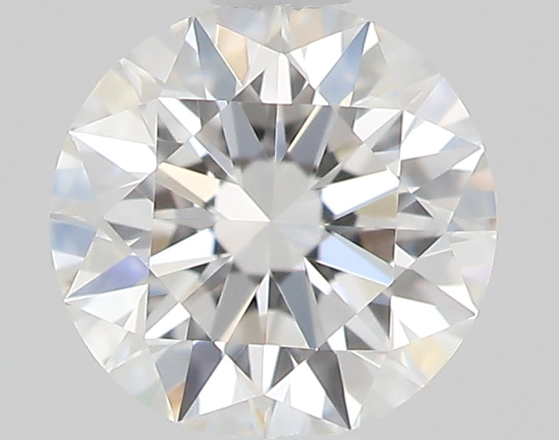 0.21 carat Round diamond G  VVS1 Excellent