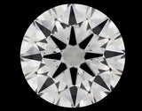 0.23 carat Round diamond E  VS1 Excellent