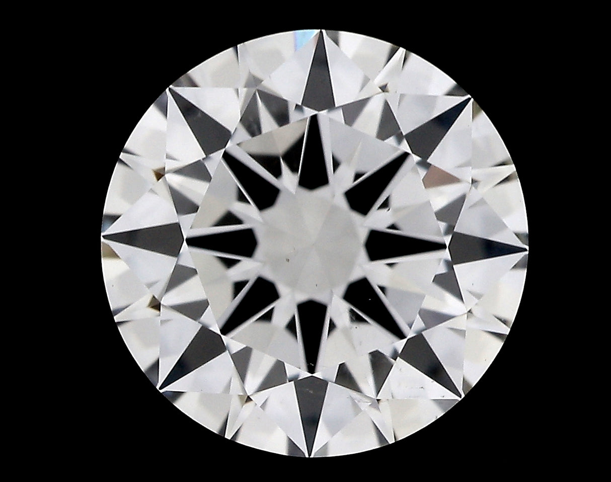 1.00 carat Round diamond G  SI1 Excellent