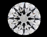 1.00 carat Round diamond G  SI1 Excellent