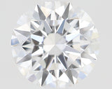0.40 carat Round diamond E VS2 Excellent