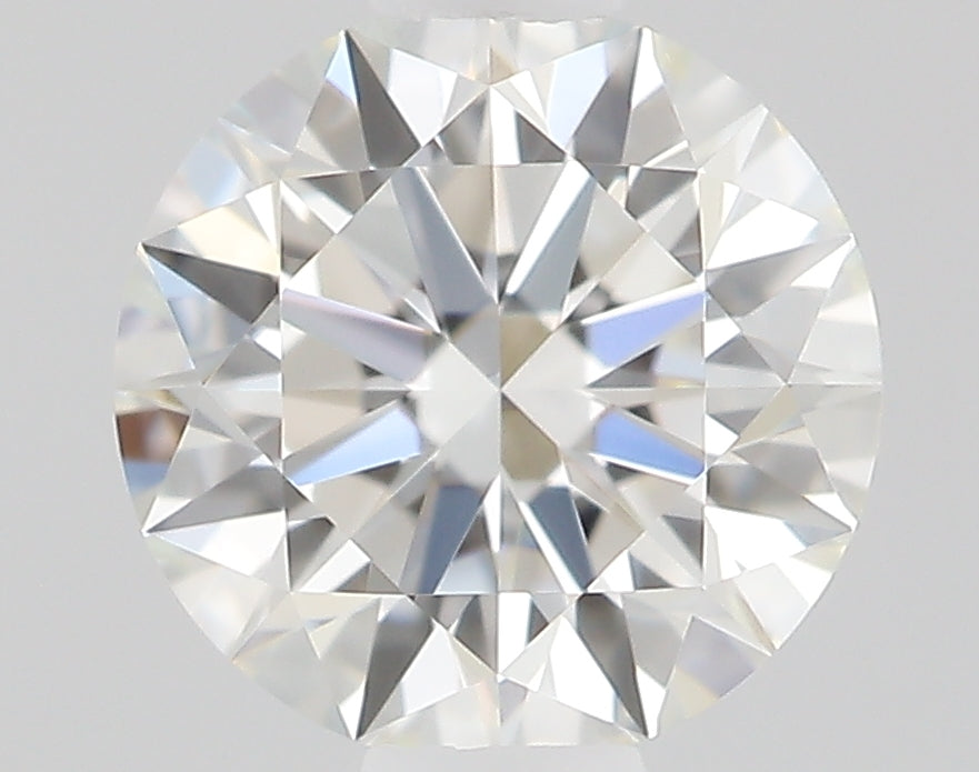 0.30 carat Round diamond H  VS2 Excellent