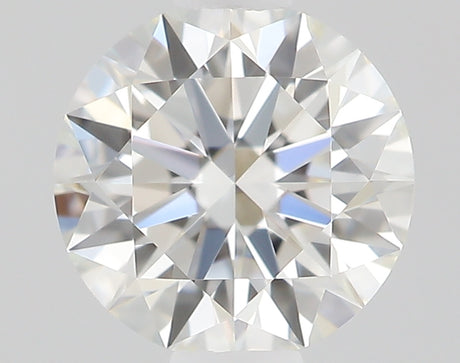 0.30 carat Round diamond H  VS2 Excellent