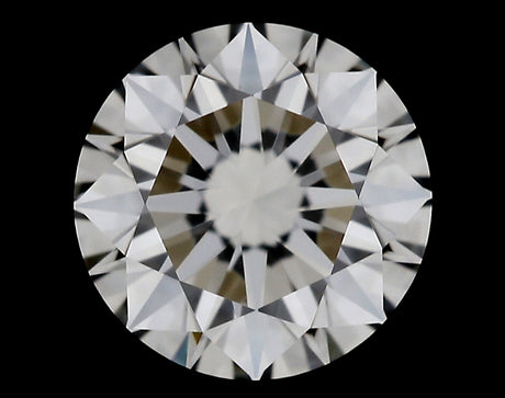 0.35 carat Round diamond H VVS1 Excellent