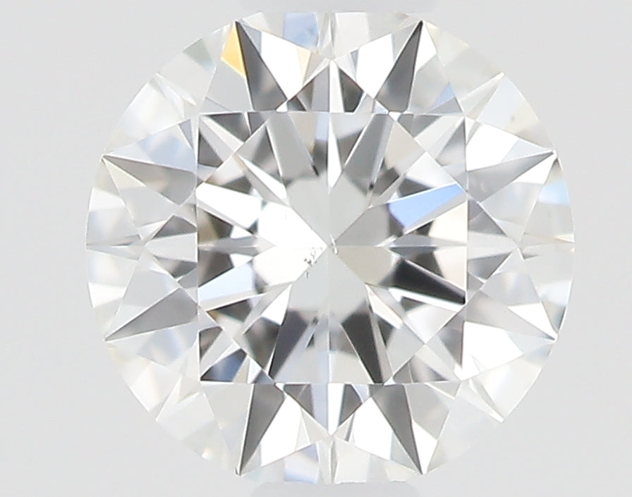 0.30 carat Round diamond G  VS2 Excellent