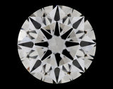 0.30 carat Round diamond G  VVS1 Excellent