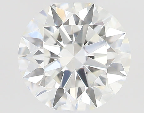 0.30 carat Round diamond I  VVS2 Excellent