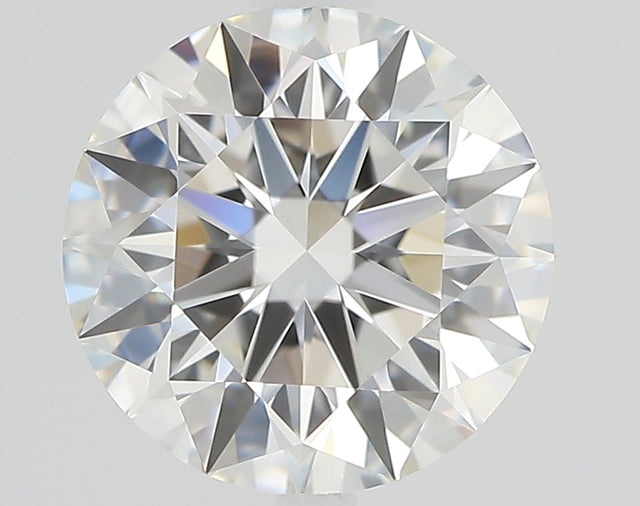 1.02 carat Round diamond I IF Excellent