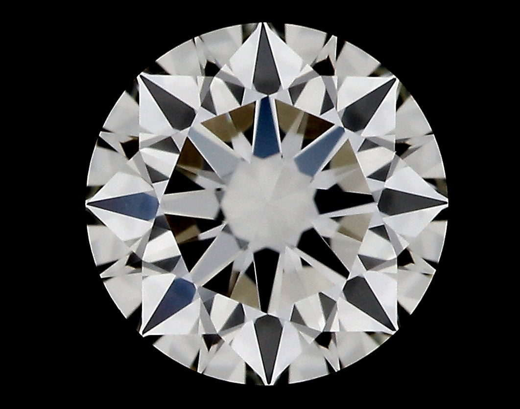 0.40 carat Round diamond H  VS1 Excellent