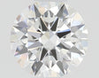 0.30 carat Round diamond G IF Excellent
