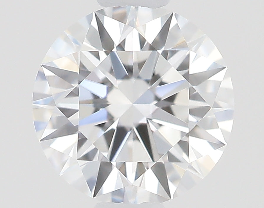 0.30 carat Round diamond E  VS1 Excellent