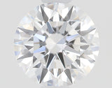 0.30 carat Round diamond E  VS1 Excellent