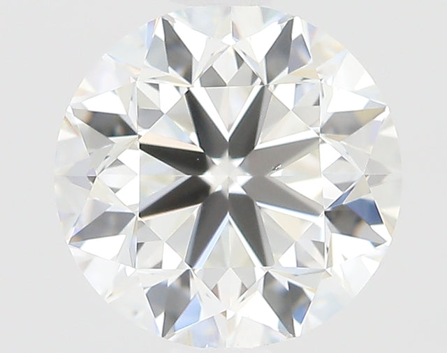 0.70 carat Round diamond H VS2 VeryGood