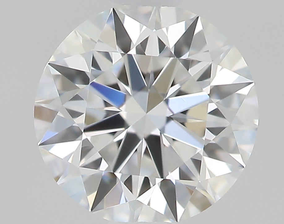 0.35 carat Round diamond E  VVS1 Excellent