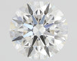 0.51 carat Round diamond H VS1 Excellent