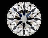 1.00 carat Round diamond G  SI1 Excellent