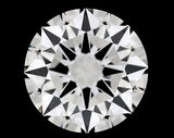 0.30 carat Round diamond G VVS1 Excellent