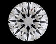 0.32 carat Round diamond F VS1 Excellent