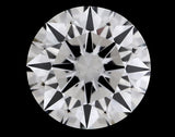 0.32 carat Round diamond F VS1 Excellent