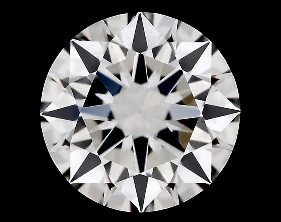 0.30 carat Round diamond F  VS1 Excellent