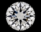 0.30 carat Round diamond F  VS1 Excellent
