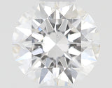 0.30 carat Round diamond D VS2 Excellent