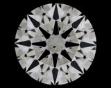 1.31 carat Round diamond H  SI1 Excellent