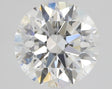1.21 carat Round diamond G VS2 Excellent