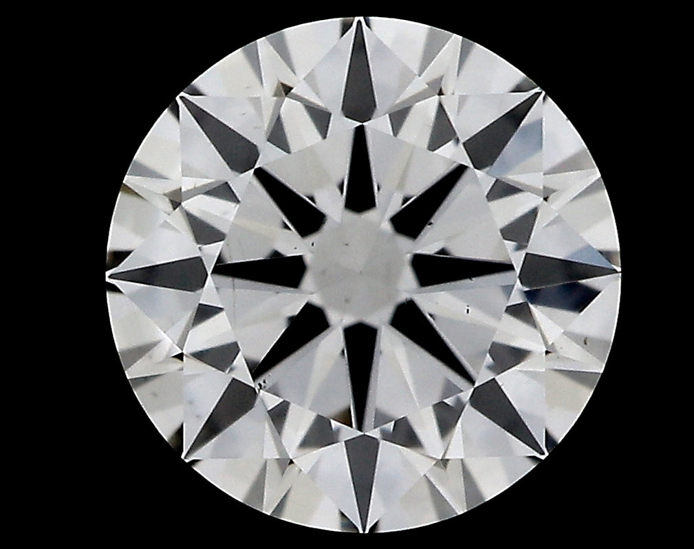 0.40 carat Round diamond G  SI1 Excellent