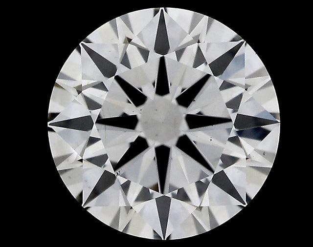0.40 carat Round diamond G  SI1 Excellent