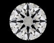 0.30 carat Round diamond G  VVS2 Excellent