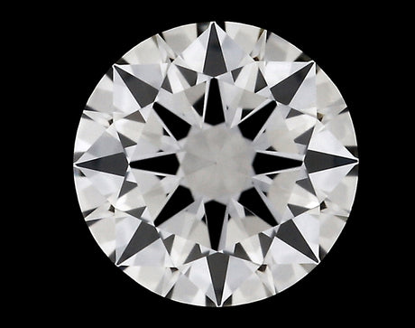 0.30 carat Round diamond G  VVS2 Excellent