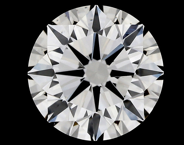 1.00 carat Round diamond G VS2 Excellent
