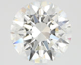 1.50 carat Round diamond G SI1 Excellent