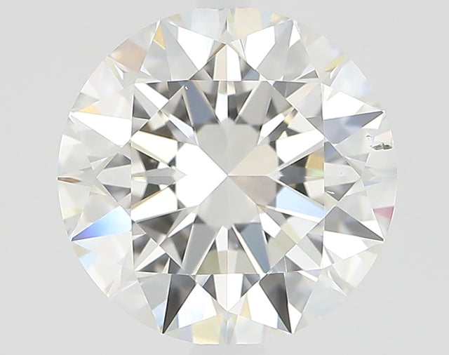 1.50 carat Round diamond G SI1 Excellent