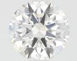 0.30 carat Round diamond I  VVS1 Excellent
