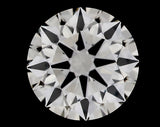 0.41 carat Round diamond G  VVS1 Excellent