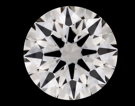 0.30 carat Round diamond H  VVS2 Excellent