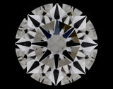 0.82 carat Round diamond F  SI1 Excellent